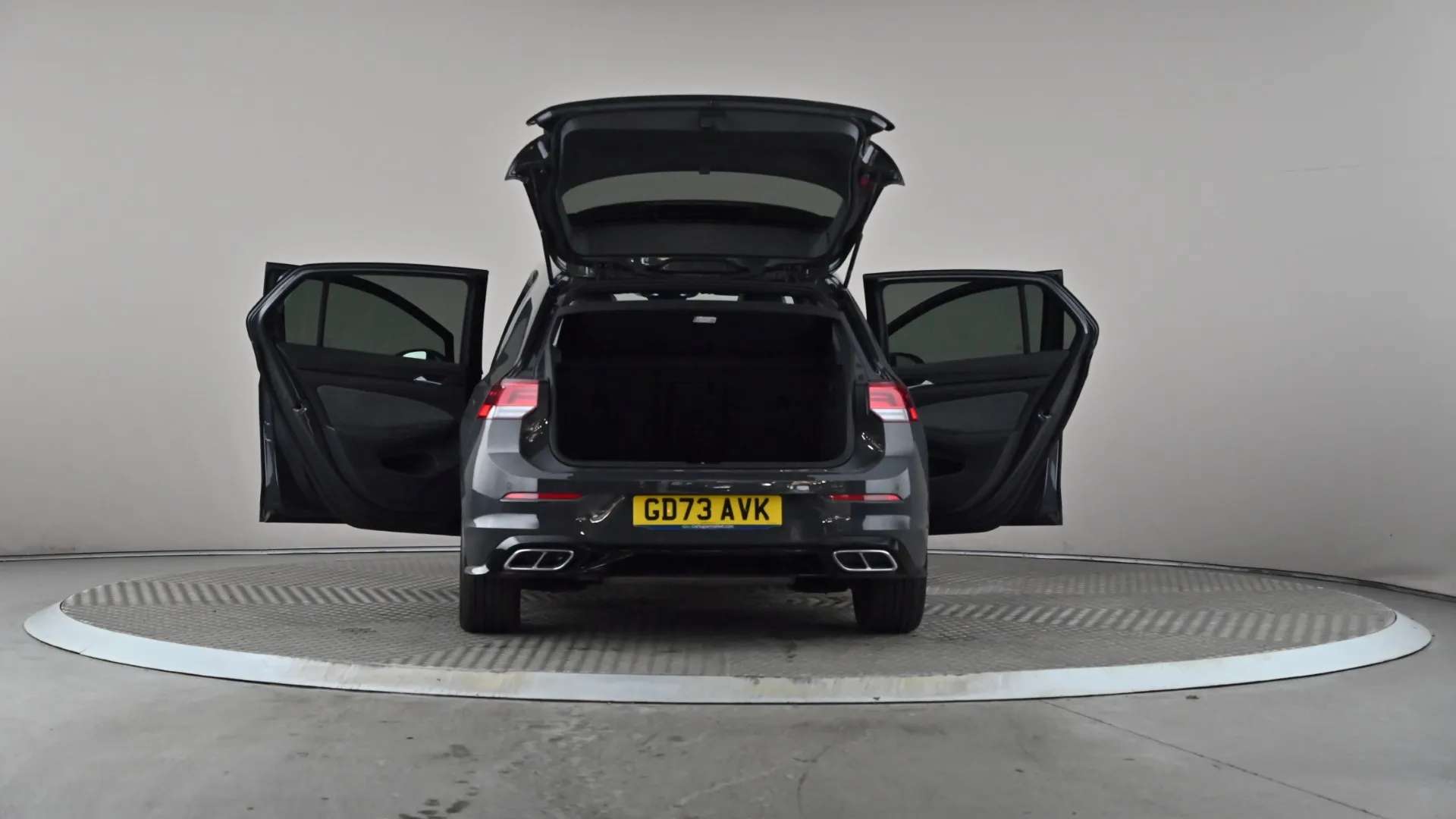 2024 VOLKSWAGEN GOLF 2024 VOLKSWAGEN GOLF