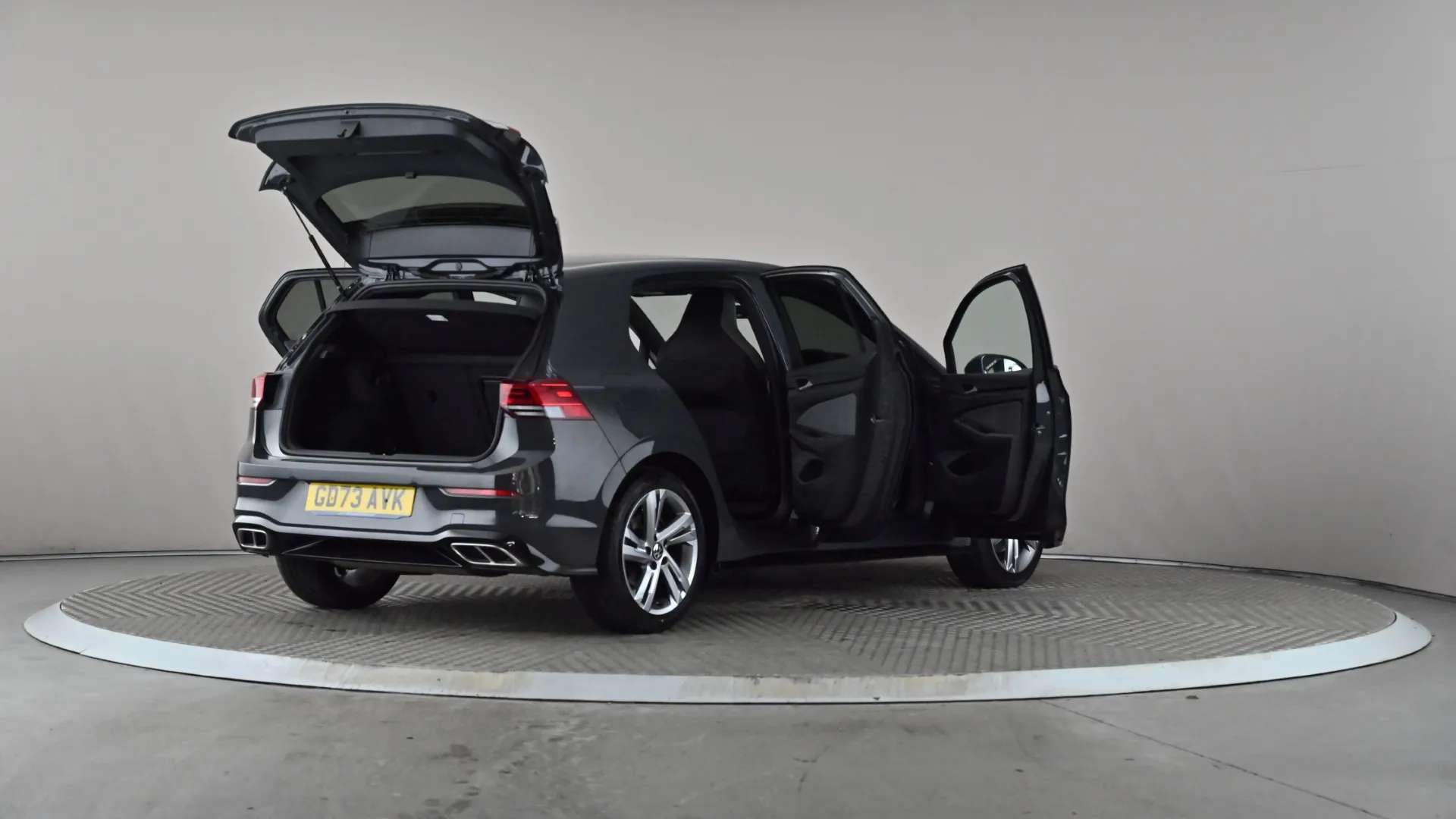 2024 VOLKSWAGEN GOLF 2024 VOLKSWAGEN GOLF
