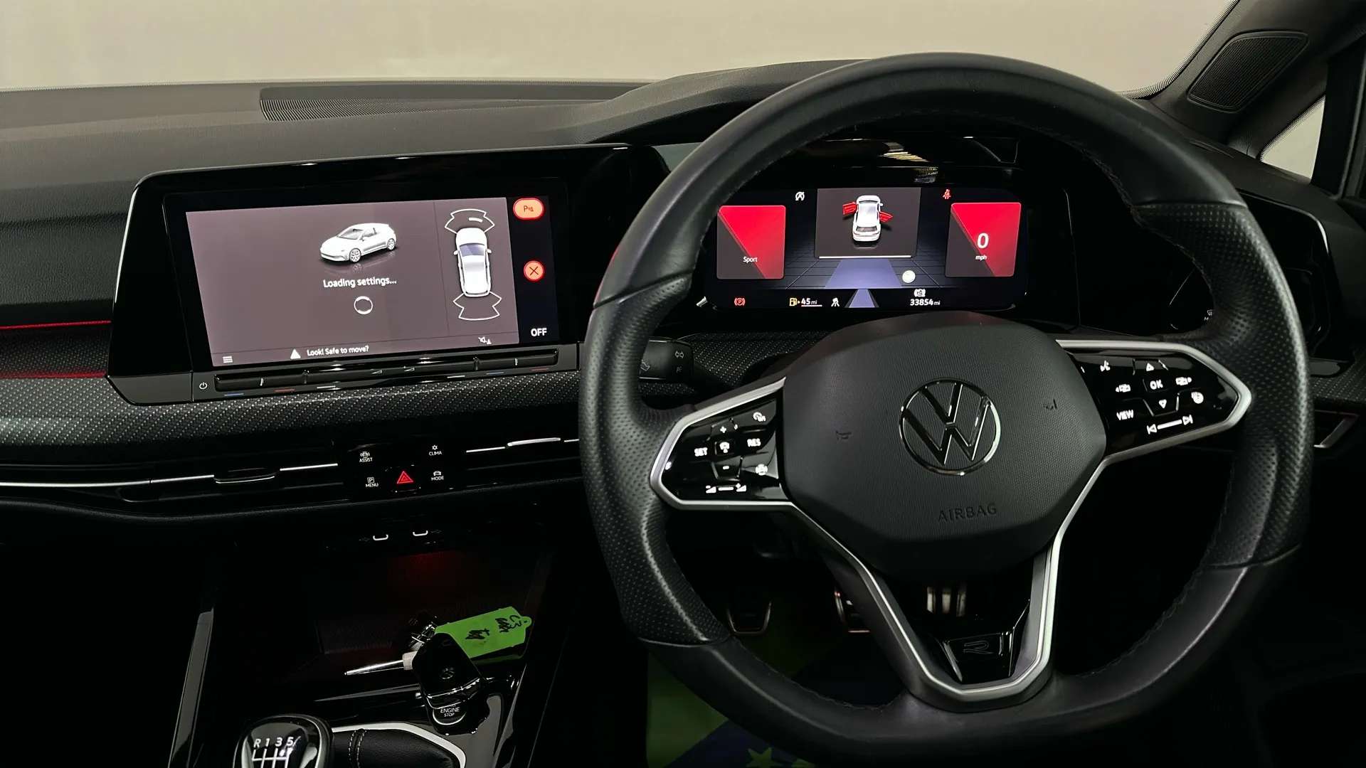 2024 VOLKSWAGEN GOLF 2024 VOLKSWAGEN GOLF