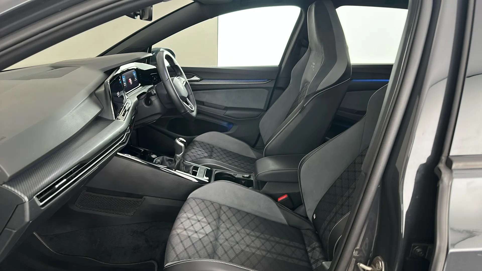 2024 VOLKSWAGEN GOLF 2024 VOLKSWAGEN GOLF