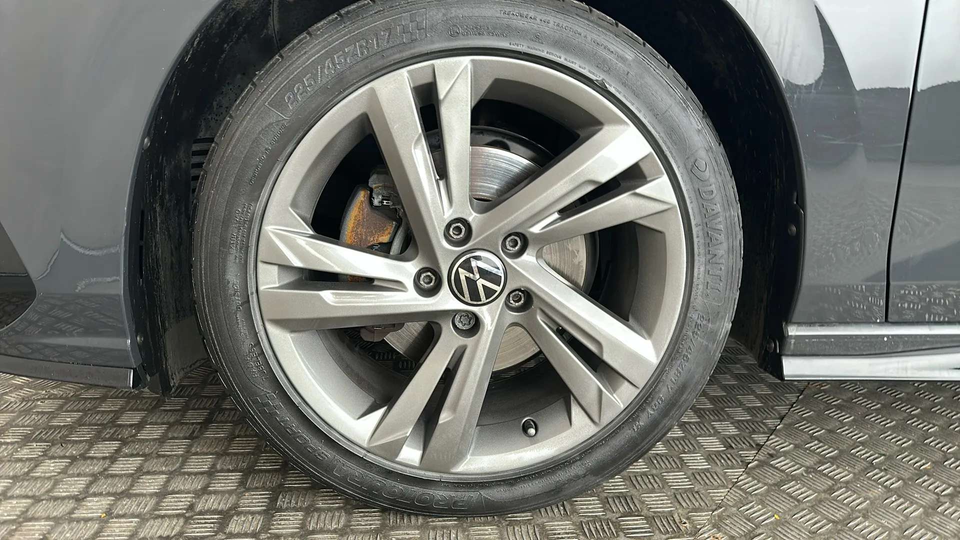 2024 VOLKSWAGEN GOLF 2024 VOLKSWAGEN GOLF