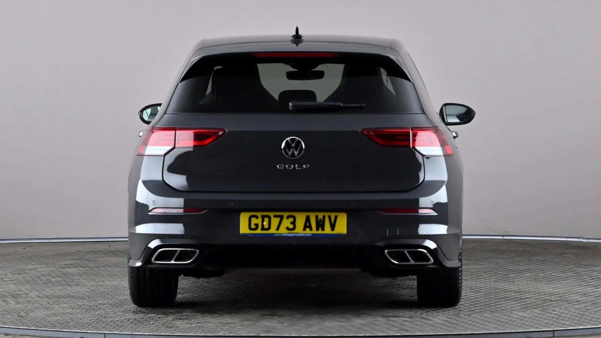 2024 VOLKSWAGEN GOLF 2024 VOLKSWAGEN GOLF