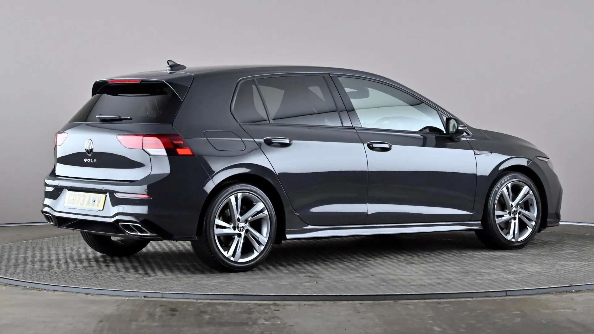 2024 VOLKSWAGEN GOLF 2024 VOLKSWAGEN GOLF