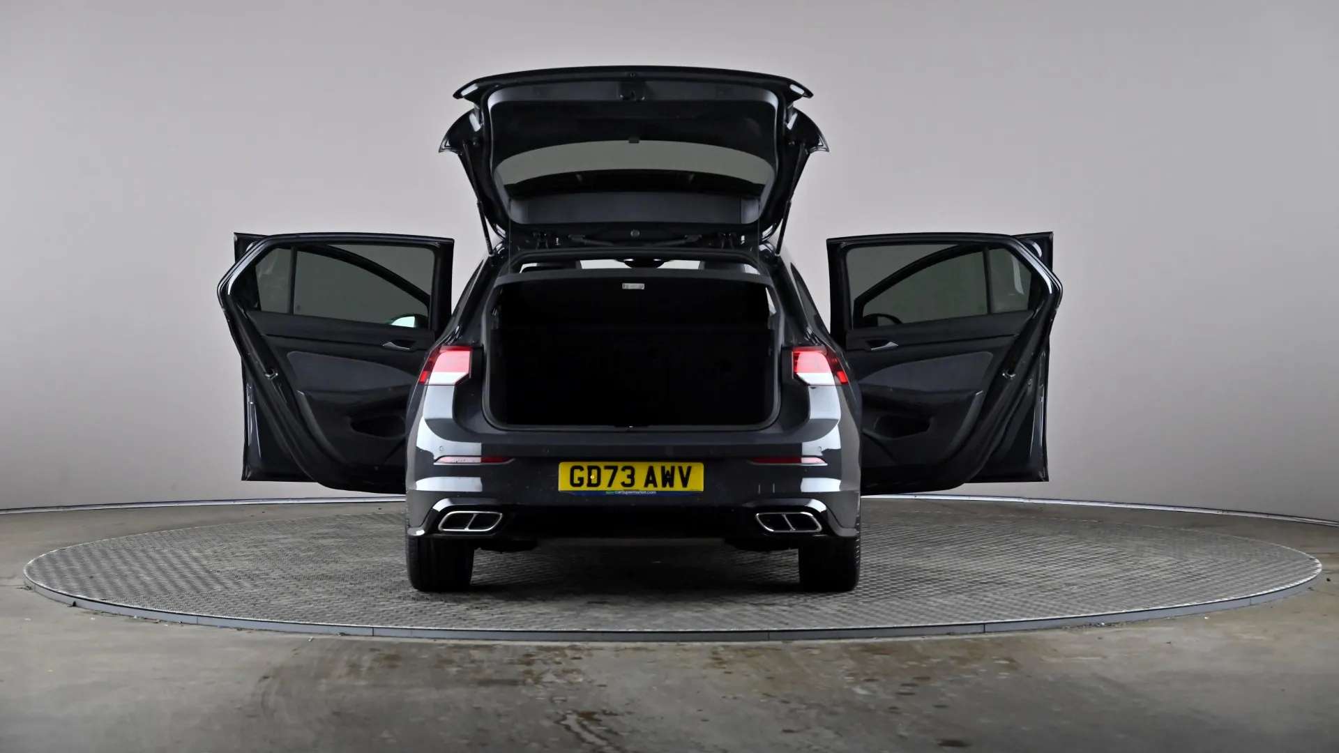 2024 VOLKSWAGEN GOLF 2024 VOLKSWAGEN GOLF