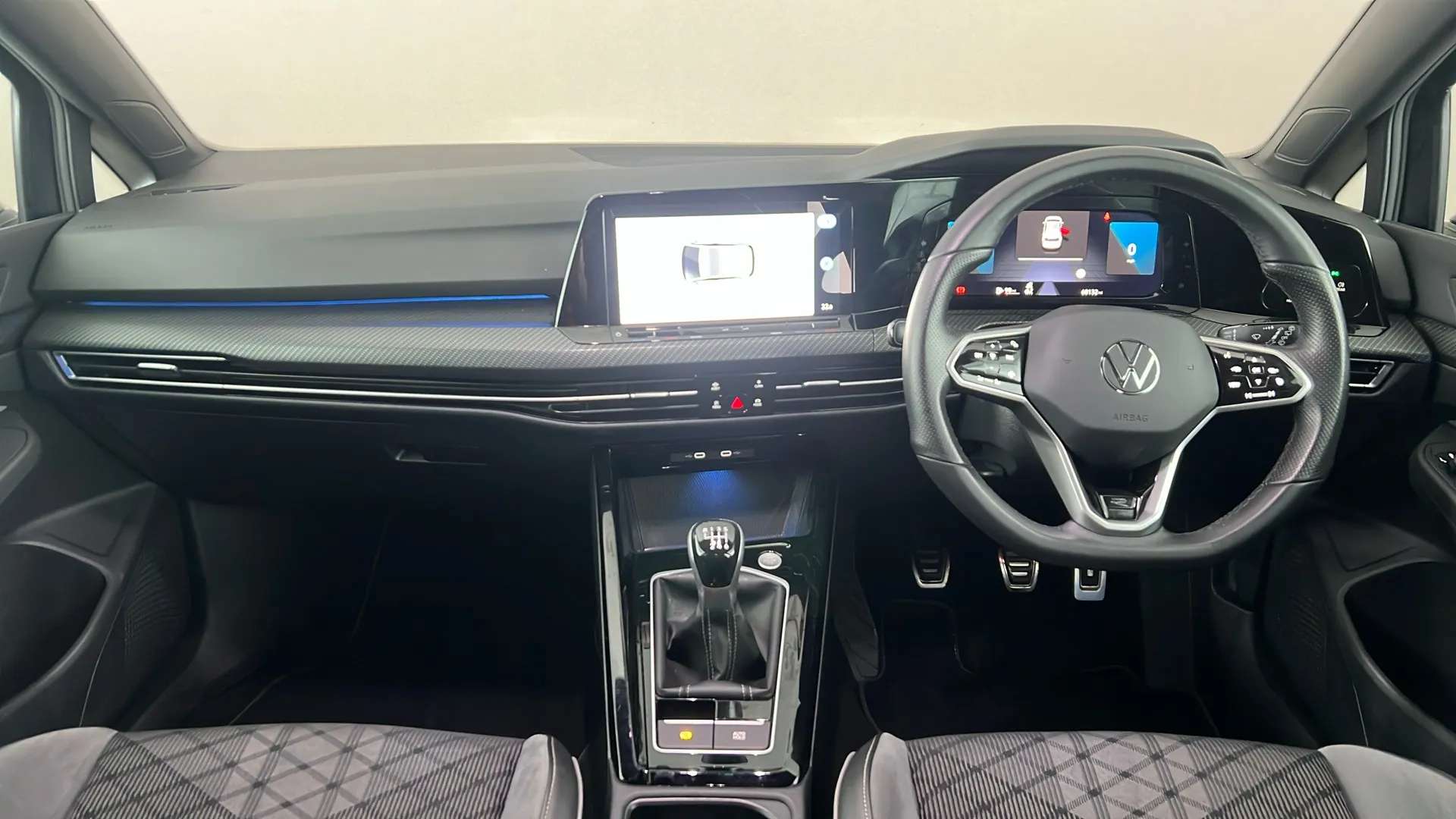 2024 VOLKSWAGEN GOLF 2024 VOLKSWAGEN GOLF