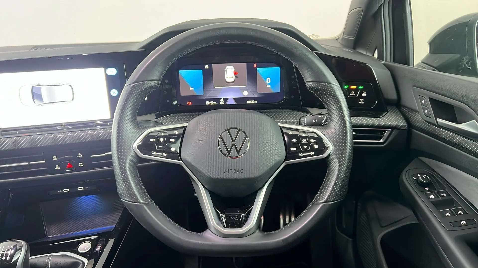 2024 VOLKSWAGEN GOLF 2024 VOLKSWAGEN GOLF