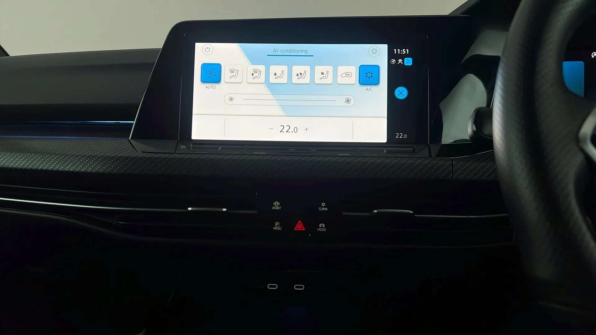 2024 VOLKSWAGEN GOLF 2024 VOLKSWAGEN GOLF