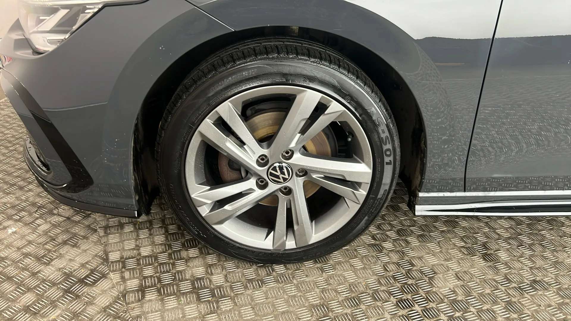 2024 VOLKSWAGEN GOLF 2024 VOLKSWAGEN GOLF