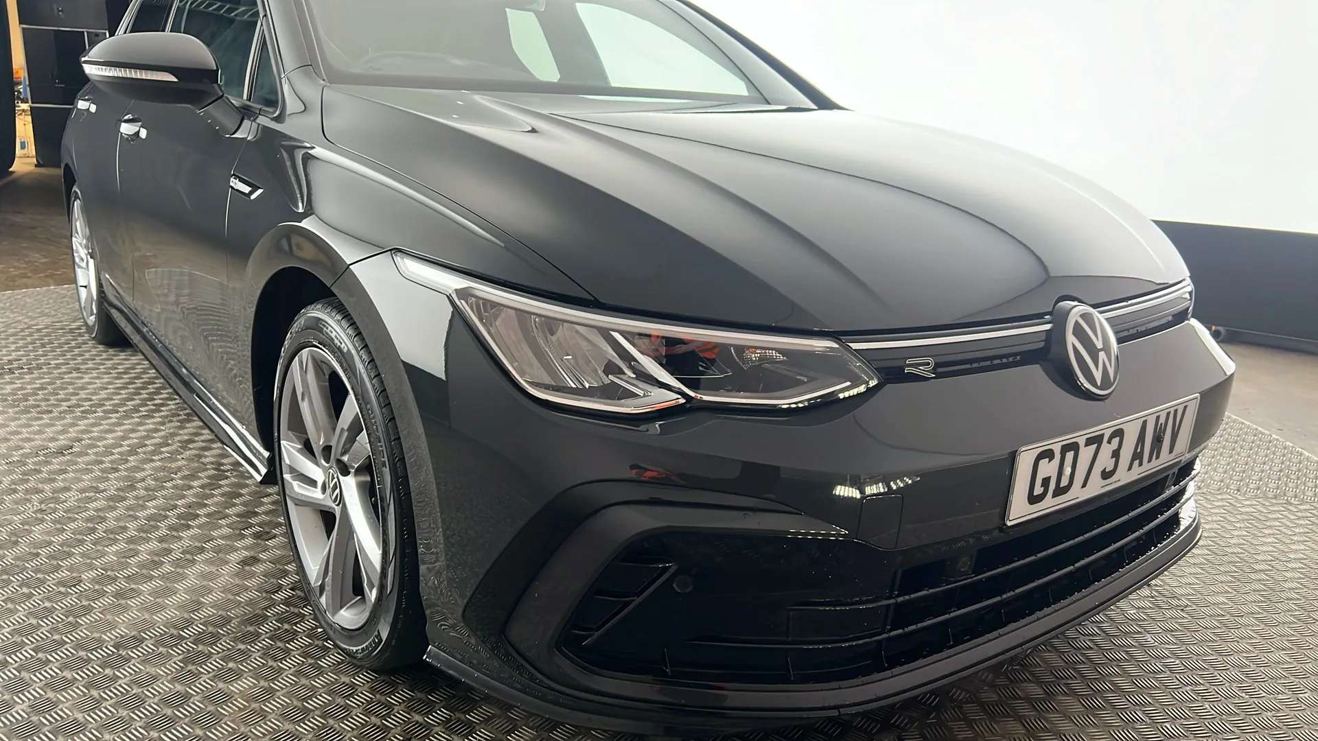 2024 VOLKSWAGEN GOLF 2024 VOLKSWAGEN GOLF