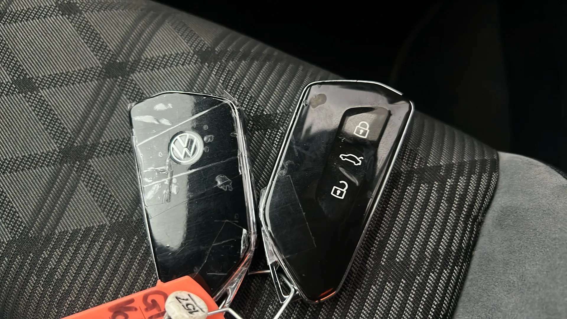 2024 VOLKSWAGEN GOLF 2024 VOLKSWAGEN GOLF