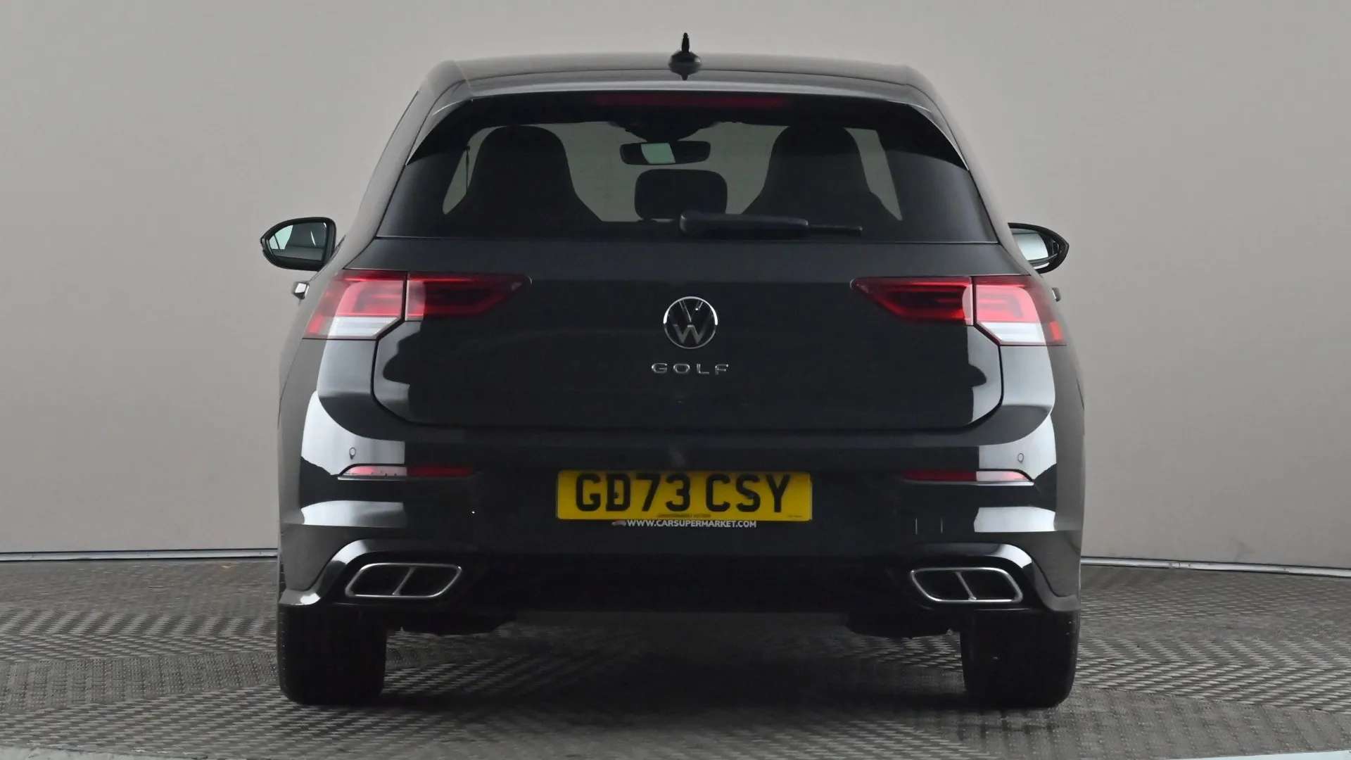 2024 VOLKSWAGEN GOLF 2024 VOLKSWAGEN GOLF