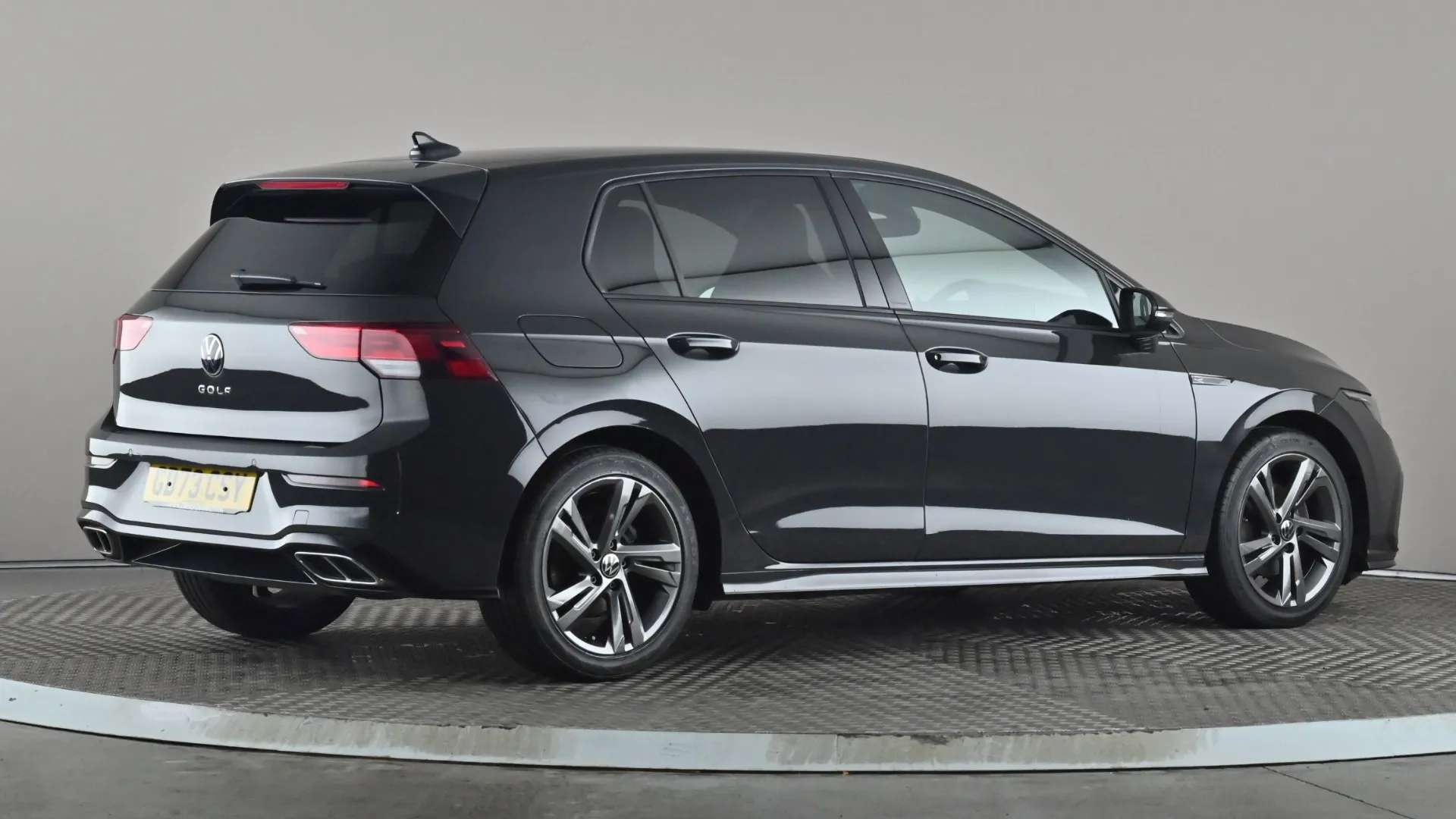 2024 VOLKSWAGEN GOLF 2024 VOLKSWAGEN GOLF