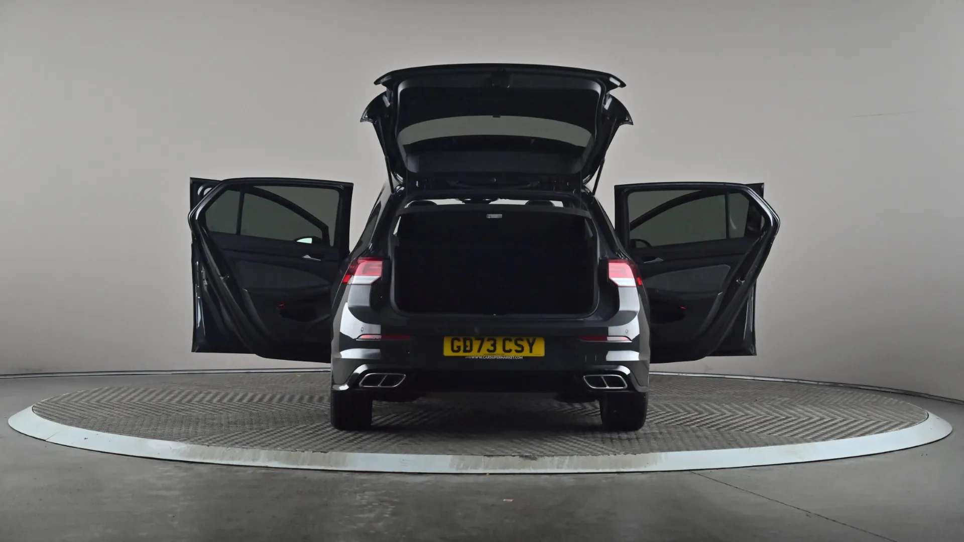 2024 VOLKSWAGEN GOLF 2024 VOLKSWAGEN GOLF