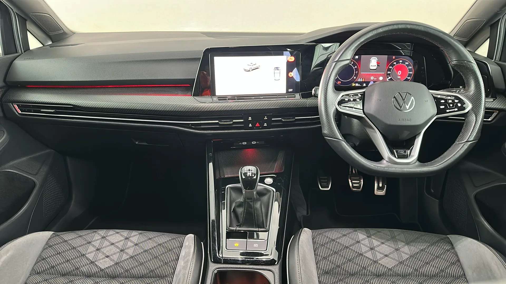 2024 VOLKSWAGEN GOLF 2024 VOLKSWAGEN GOLF