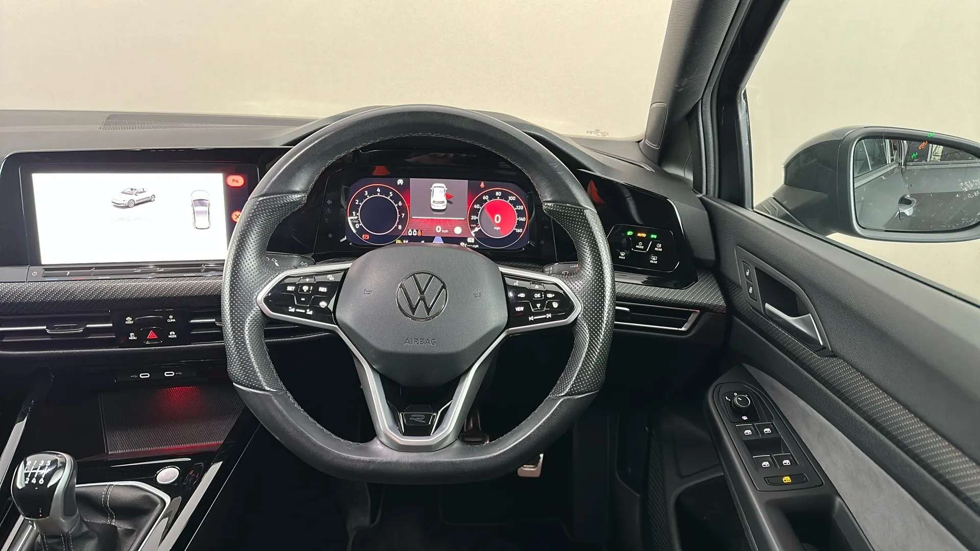 2024 VOLKSWAGEN GOLF 2024 VOLKSWAGEN GOLF