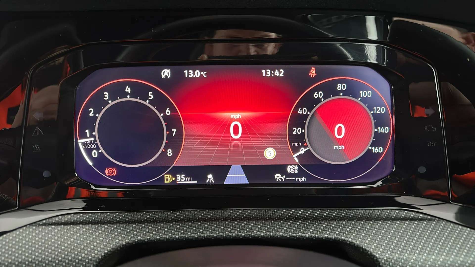 2024 VOLKSWAGEN GOLF 2024 VOLKSWAGEN GOLF