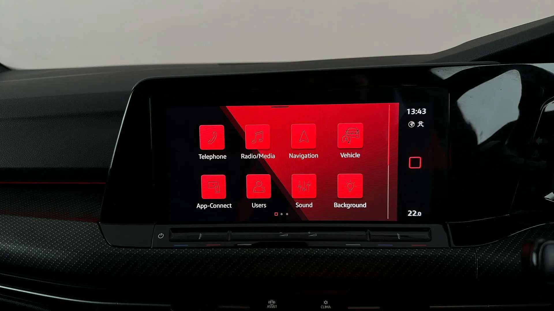 2024 VOLKSWAGEN GOLF 2024 VOLKSWAGEN GOLF