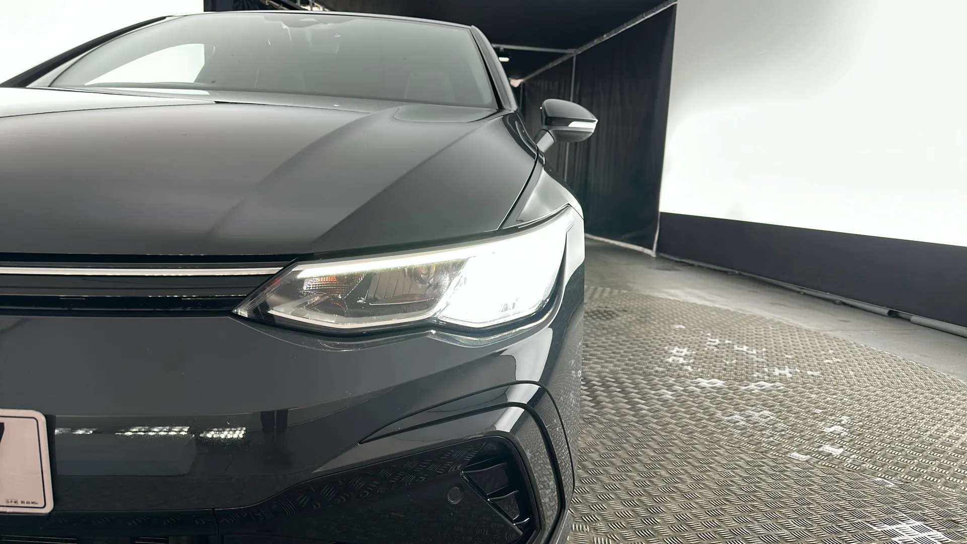 2024 VOLKSWAGEN GOLF 2024 VOLKSWAGEN GOLF