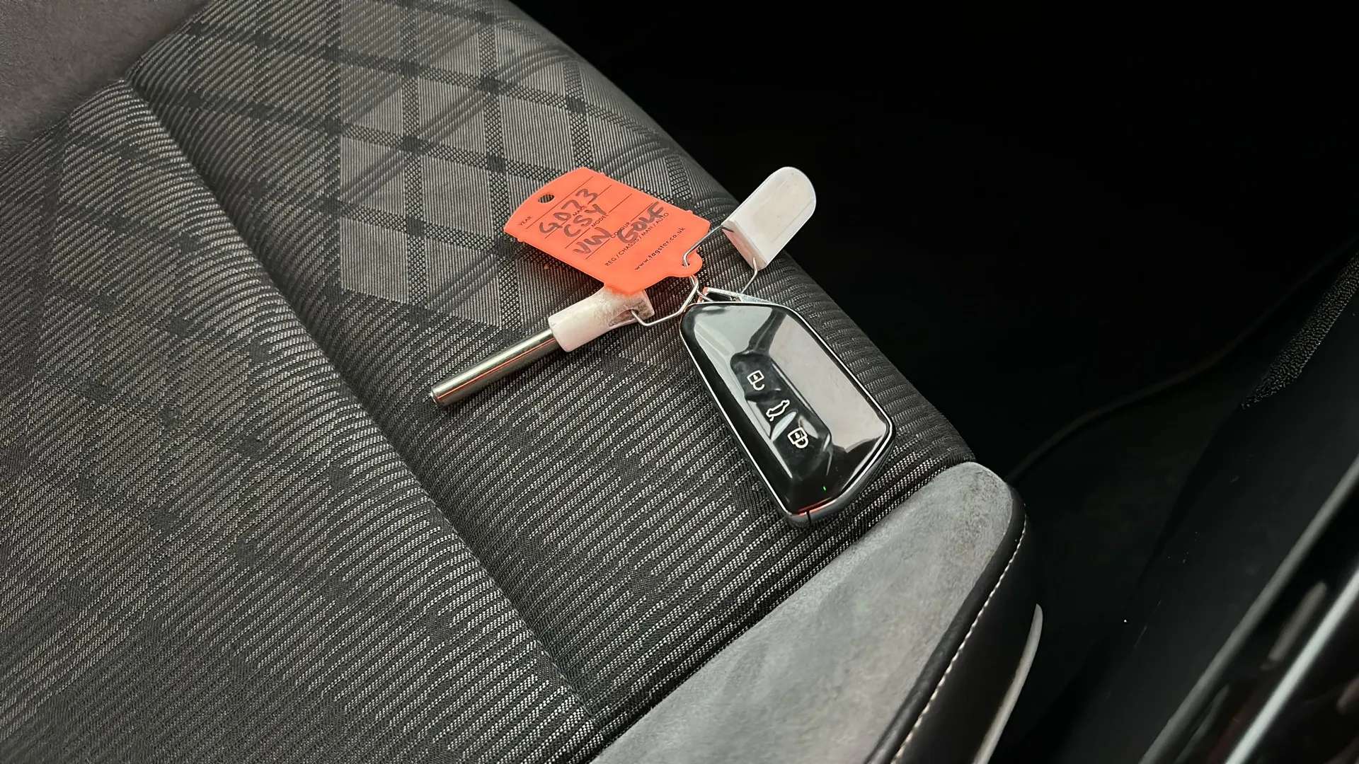 2024 VOLKSWAGEN GOLF 2024 VOLKSWAGEN GOLF