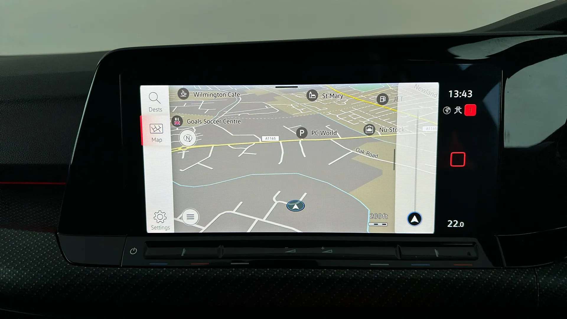 2024 VOLKSWAGEN GOLF 2024 VOLKSWAGEN GOLF