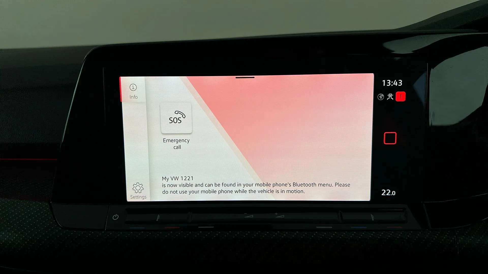 2024 VOLKSWAGEN GOLF 2024 VOLKSWAGEN GOLF