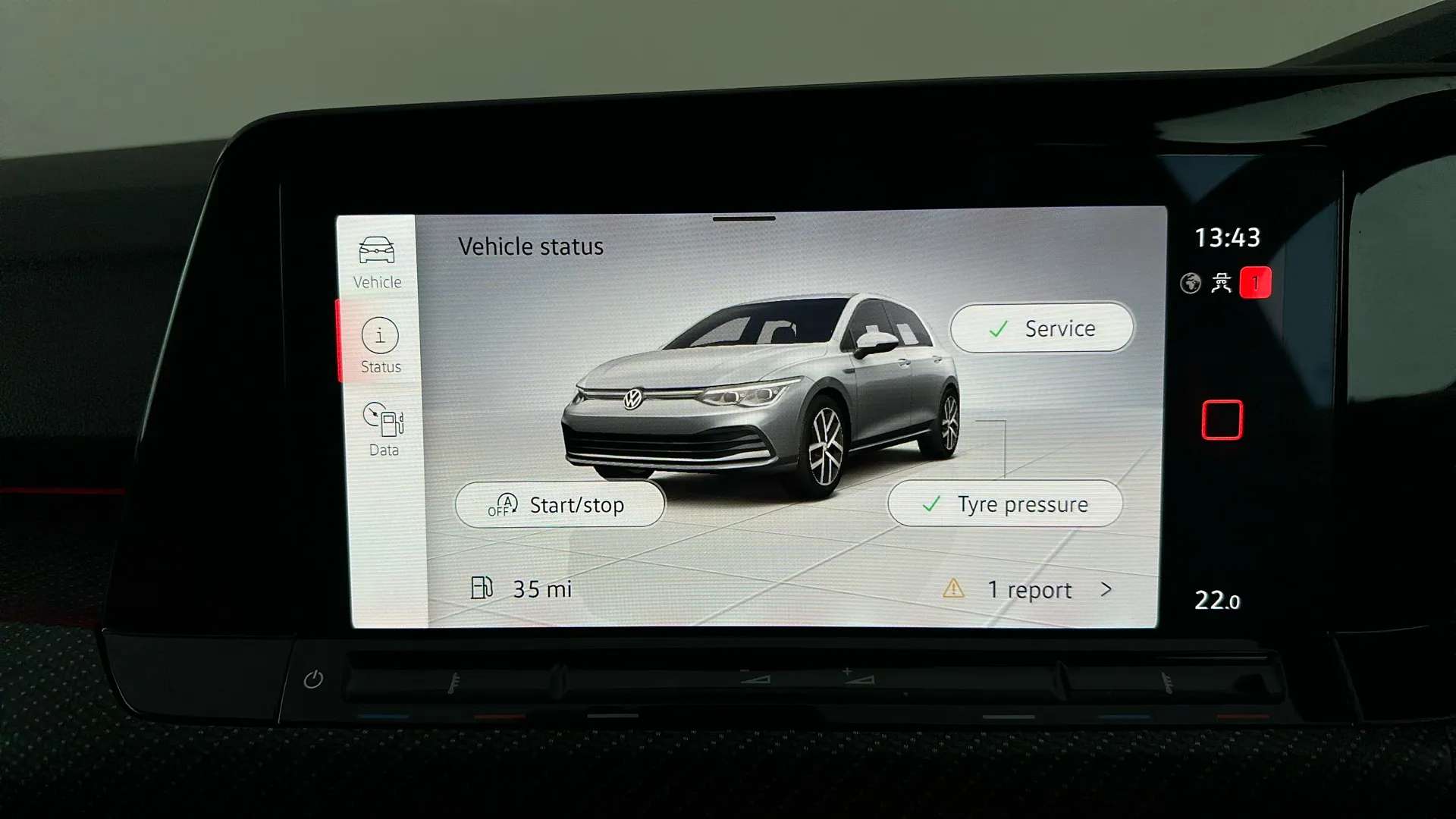 2024 VOLKSWAGEN GOLF 2024 VOLKSWAGEN GOLF