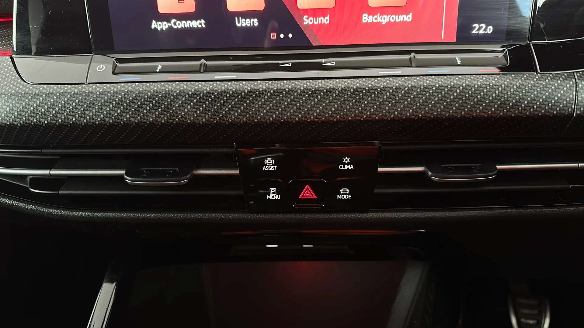 2024 VOLKSWAGEN GOLF 2024 VOLKSWAGEN GOLF