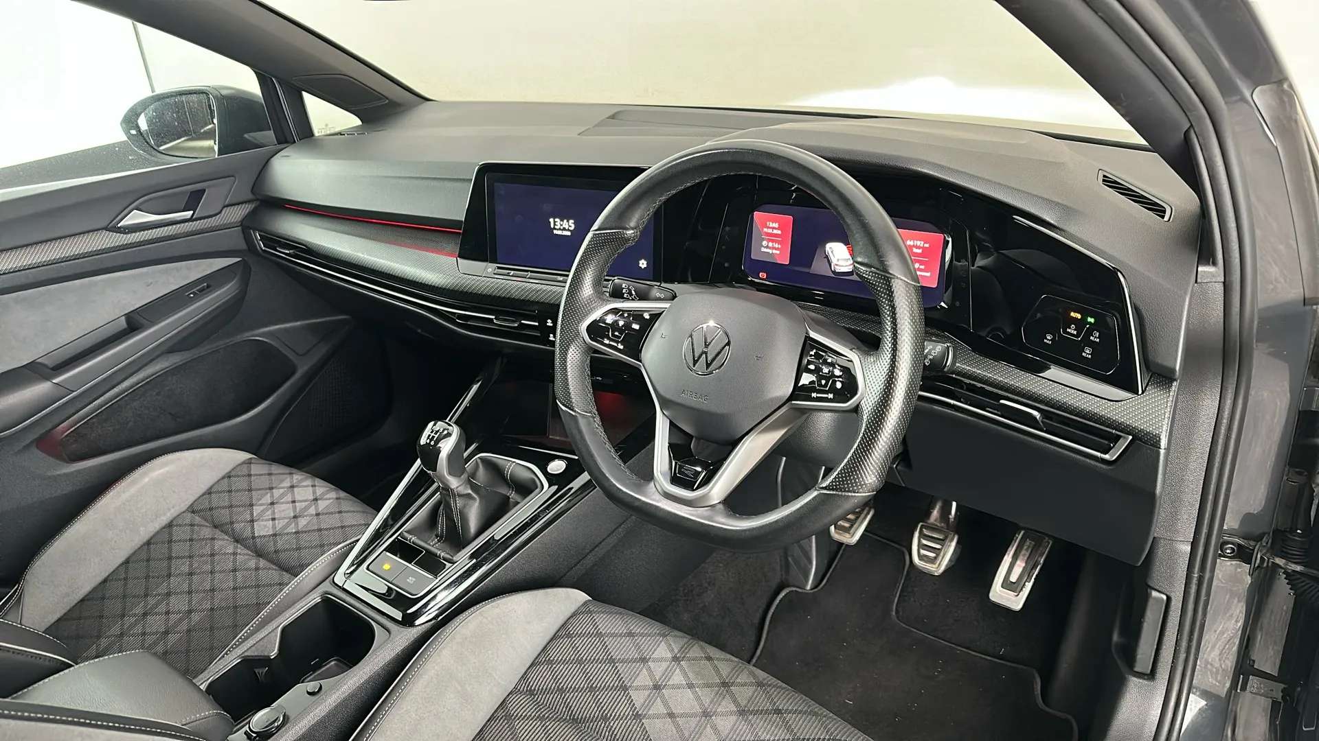 2024 VOLKSWAGEN GOLF 2024 VOLKSWAGEN GOLF