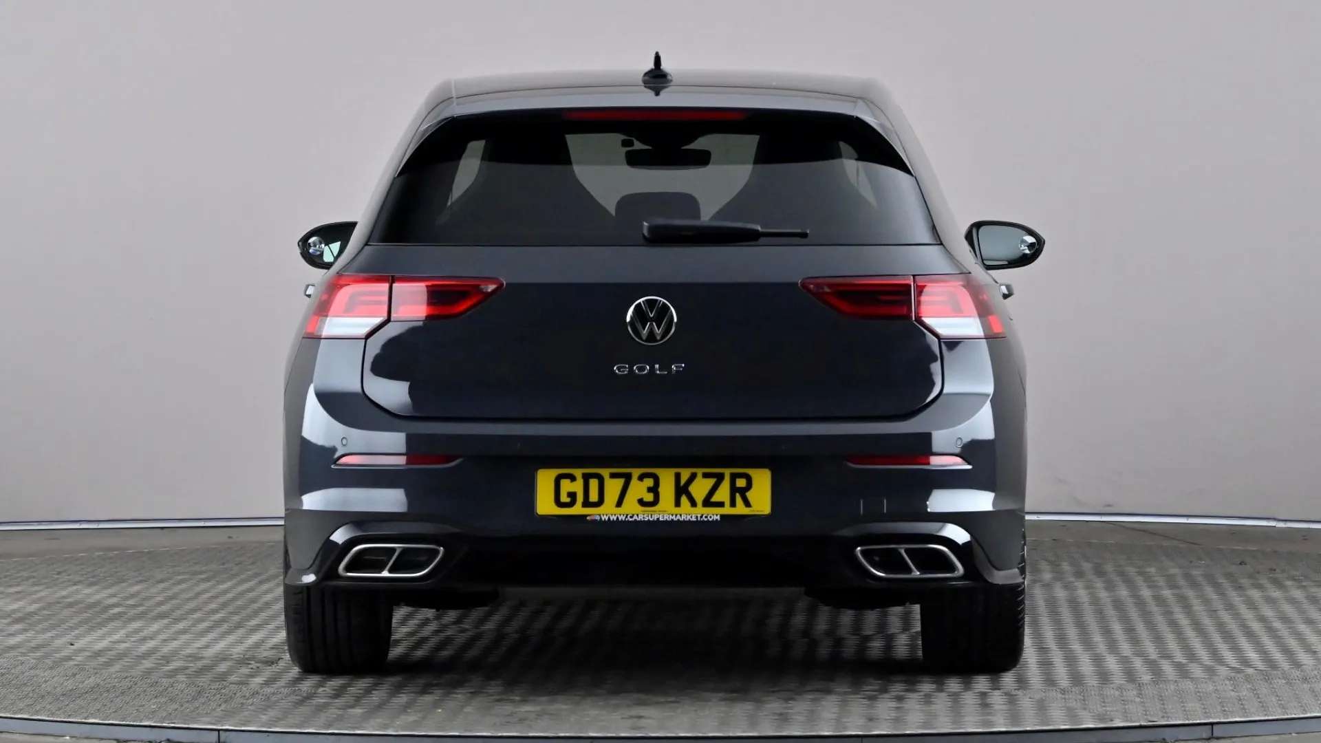 2024 VOLKSWAGEN GOLF 2024 VOLKSWAGEN GOLF