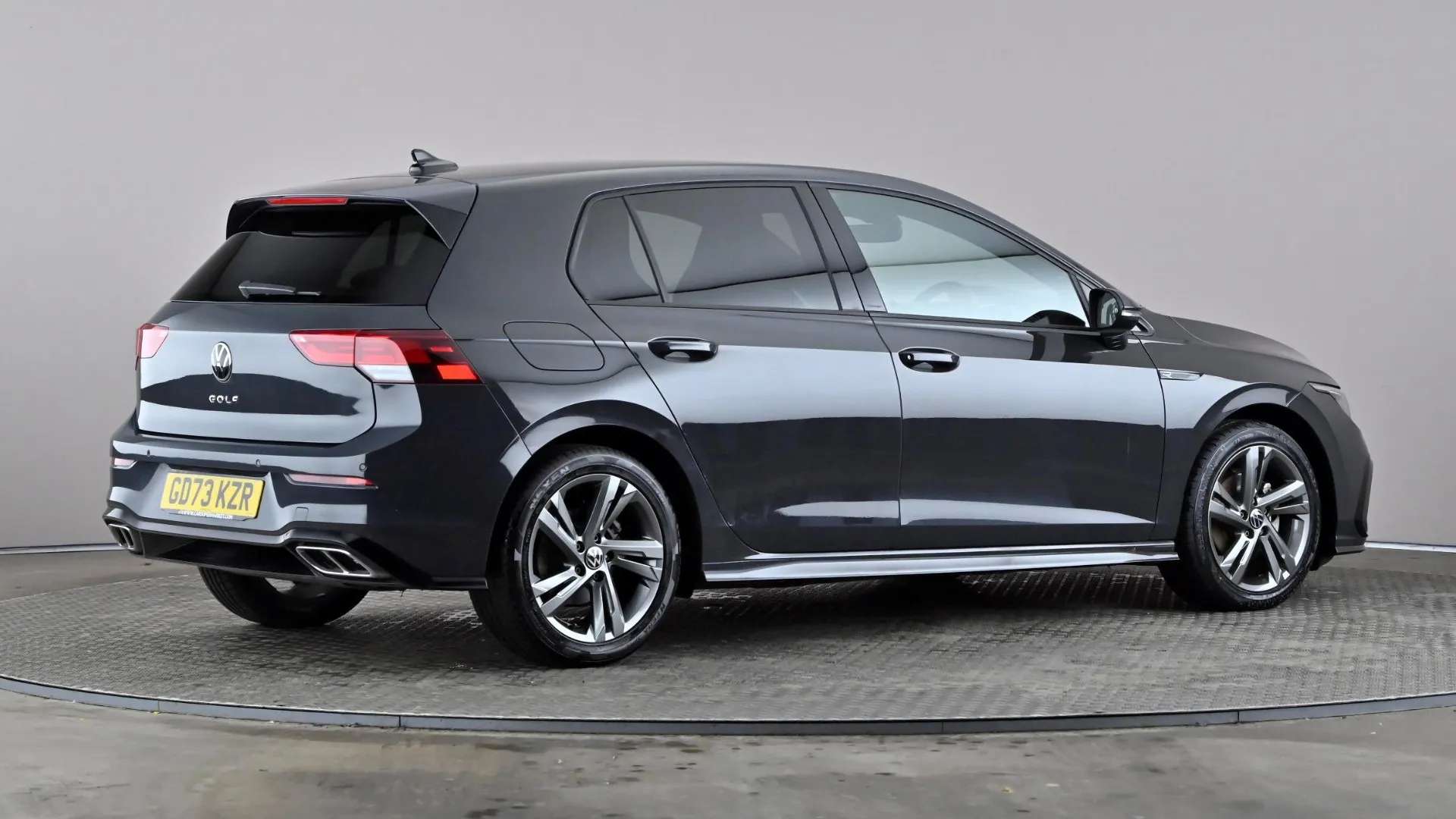 2024 VOLKSWAGEN GOLF 2024 VOLKSWAGEN GOLF