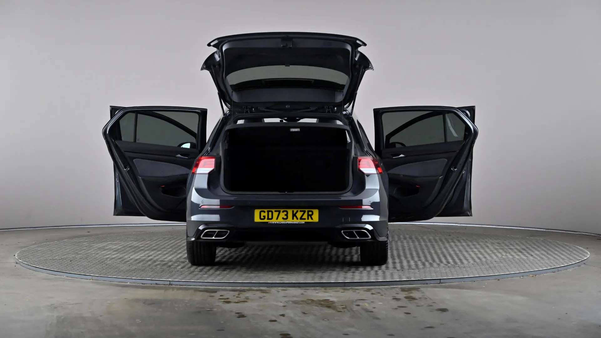 2024 VOLKSWAGEN GOLF 2024 VOLKSWAGEN GOLF