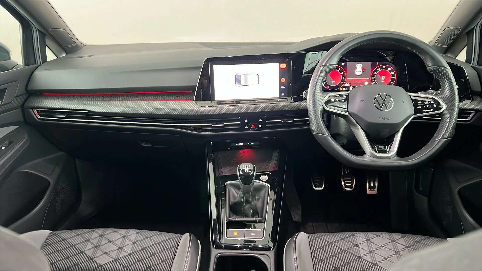 2024 VOLKSWAGEN GOLF 2024 VOLKSWAGEN GOLF