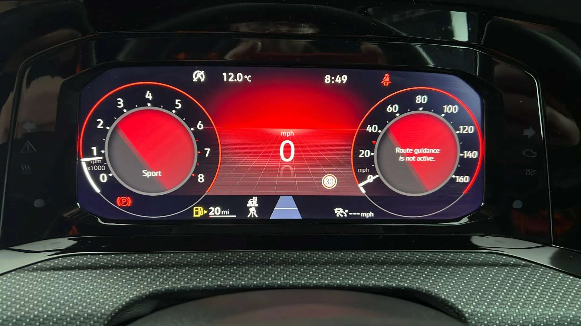 2024 VOLKSWAGEN GOLF 2024 VOLKSWAGEN GOLF