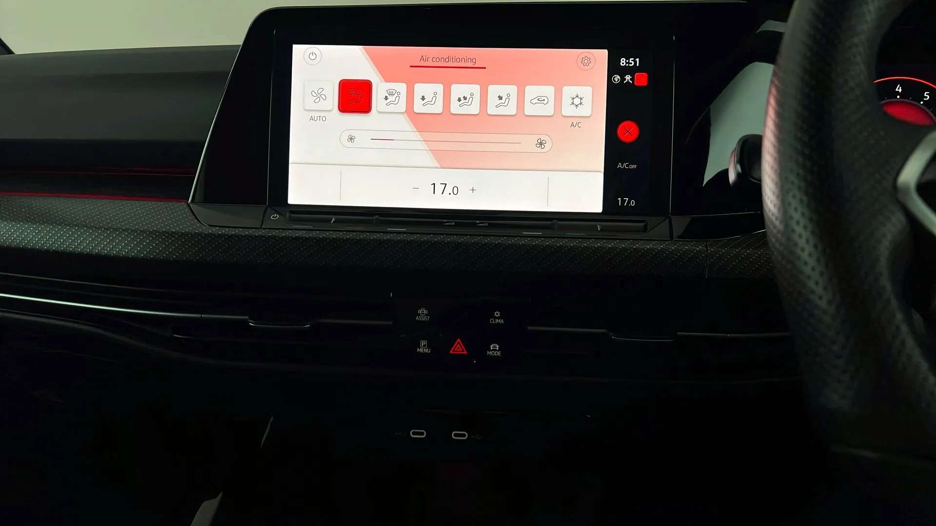 2024 VOLKSWAGEN GOLF 2024 VOLKSWAGEN GOLF