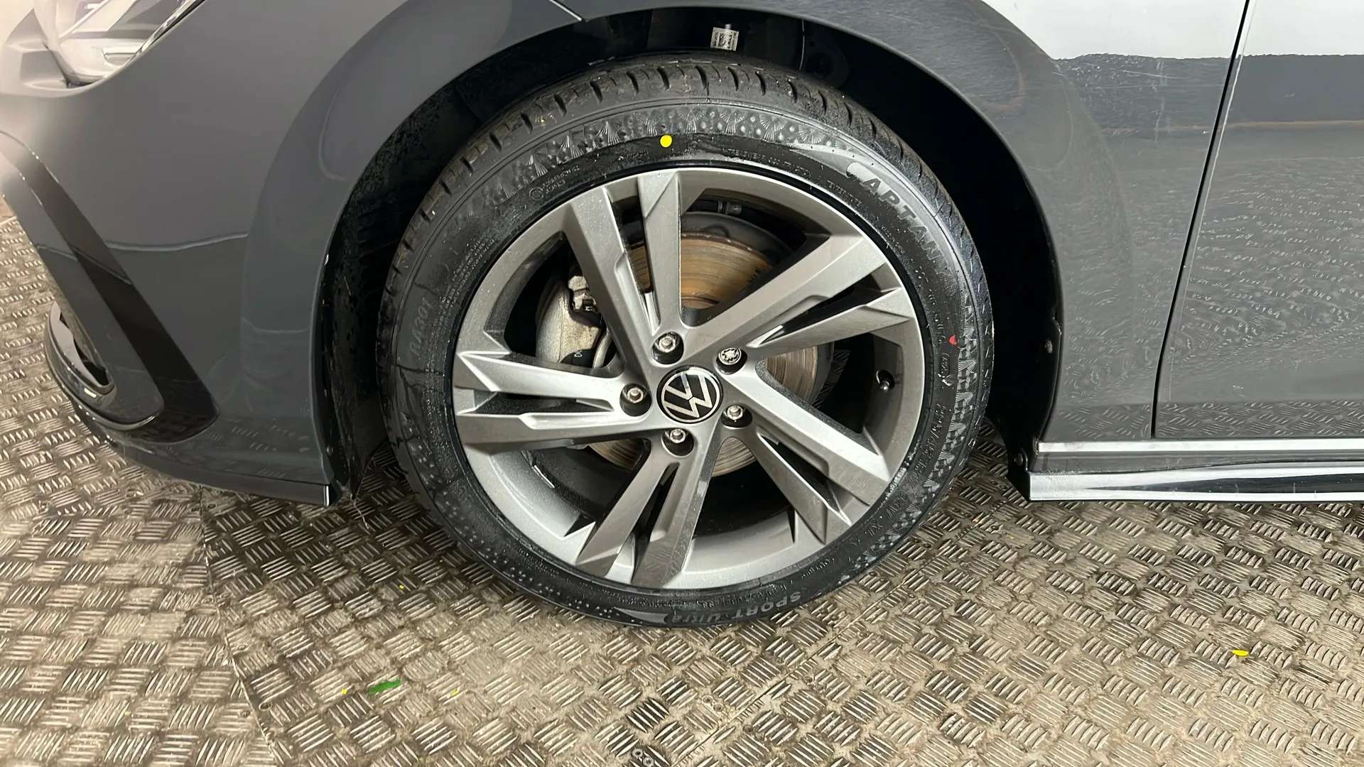 2024 VOLKSWAGEN GOLF 2024 VOLKSWAGEN GOLF