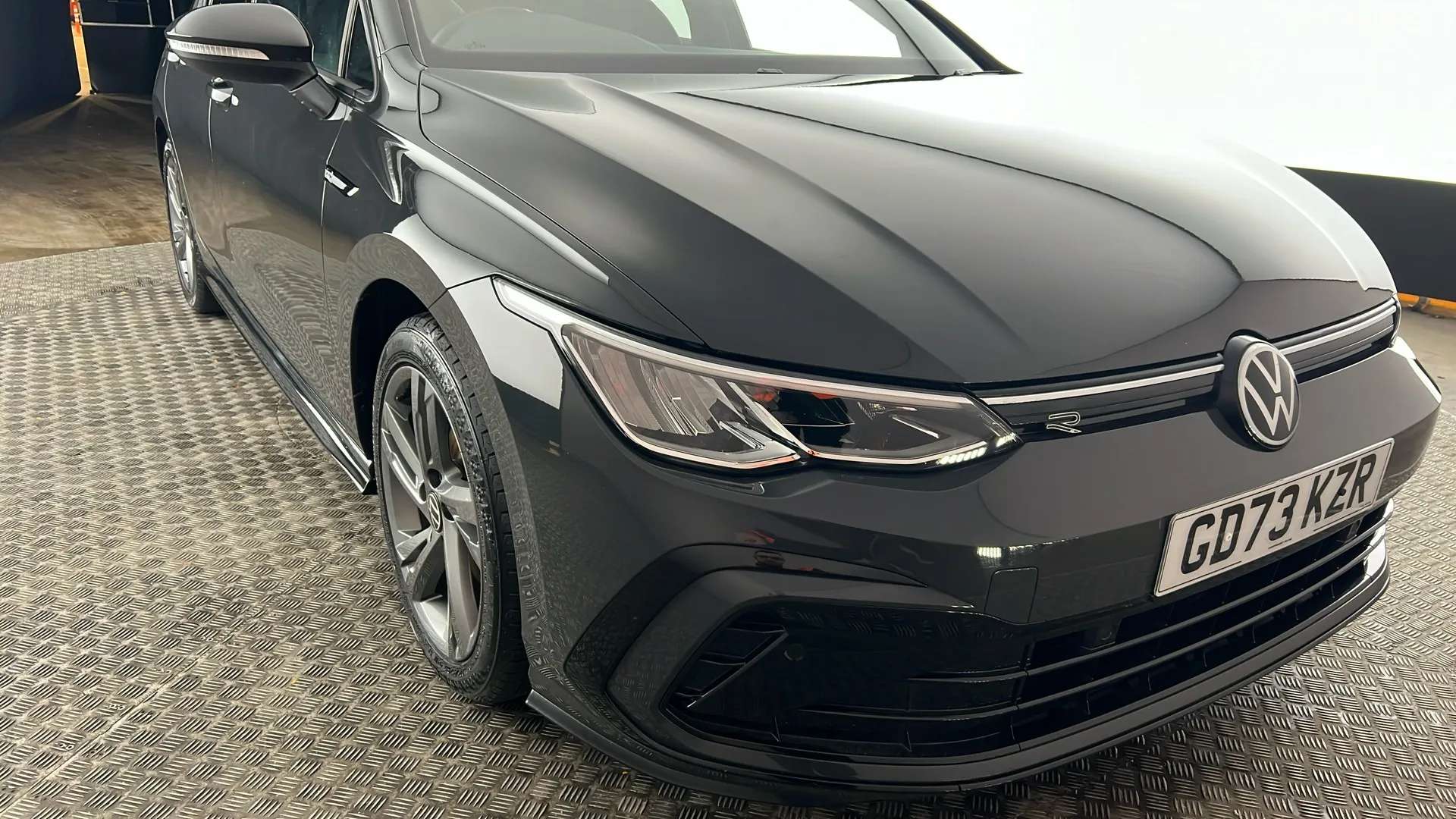 2024 VOLKSWAGEN GOLF 2024 VOLKSWAGEN GOLF