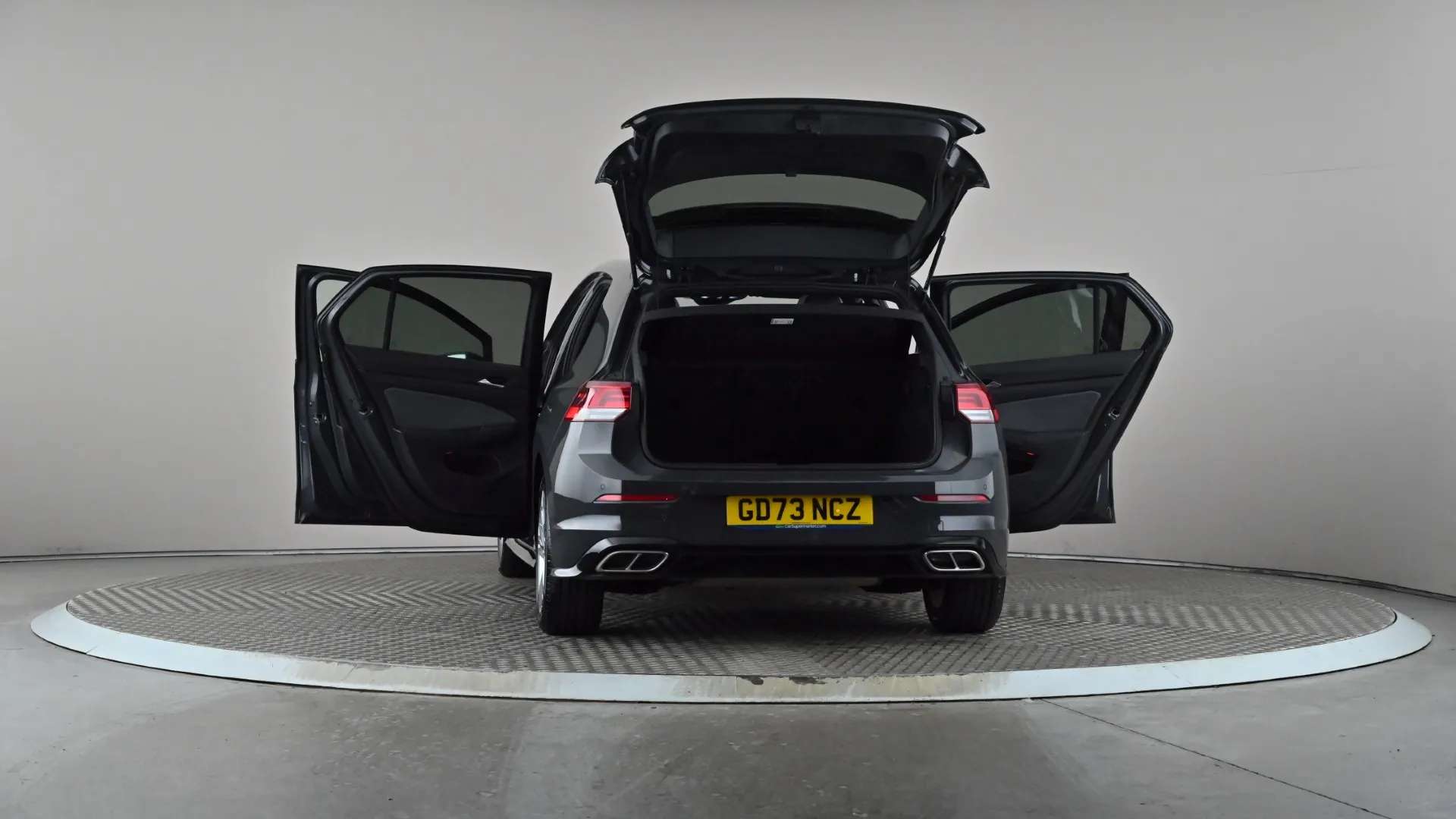 2024 VOLKSWAGEN GOLF 2024 VOLKSWAGEN GOLF