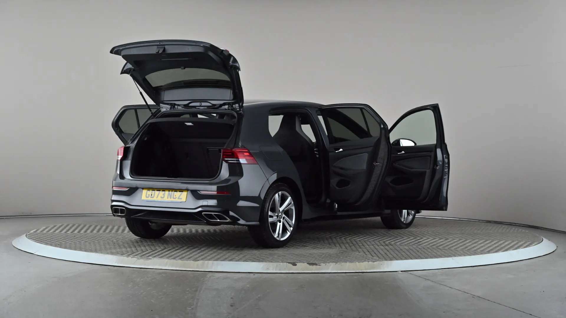 2024 VOLKSWAGEN GOLF 2024 VOLKSWAGEN GOLF
