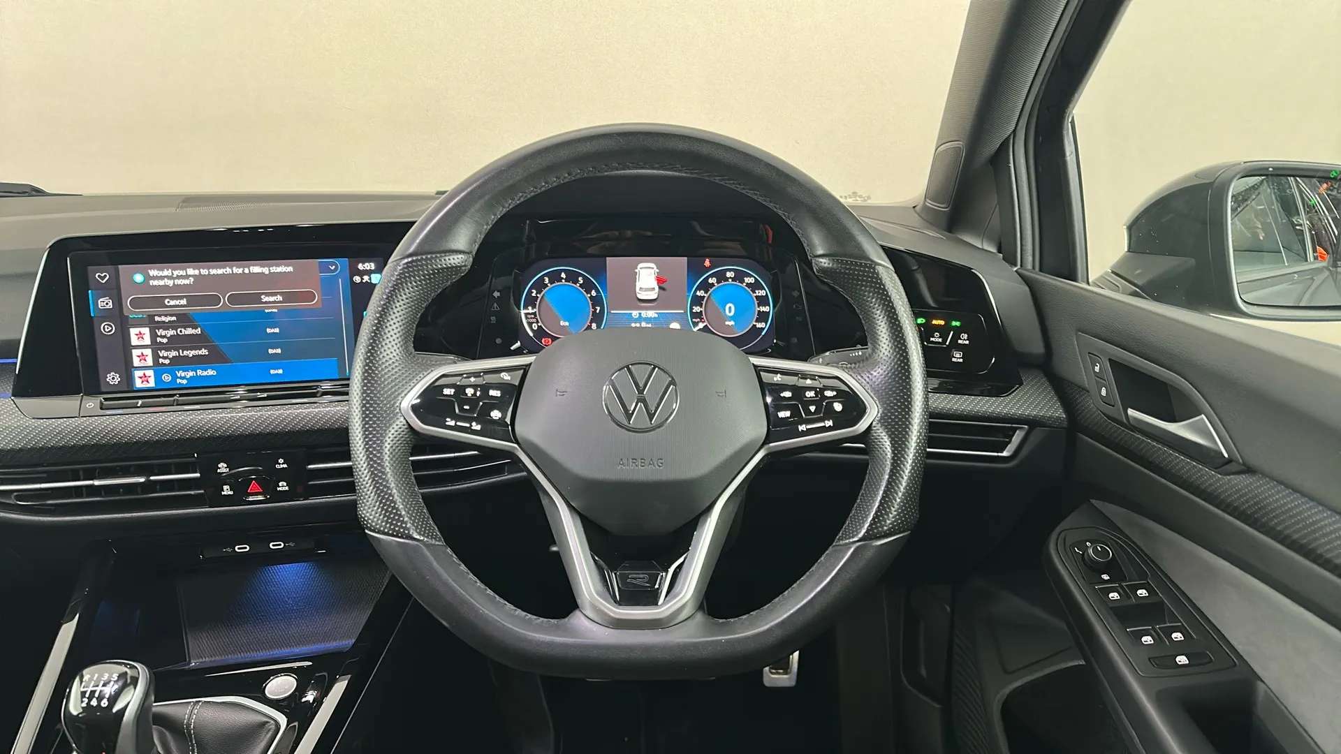 2024 VOLKSWAGEN GOLF 2024 VOLKSWAGEN GOLF