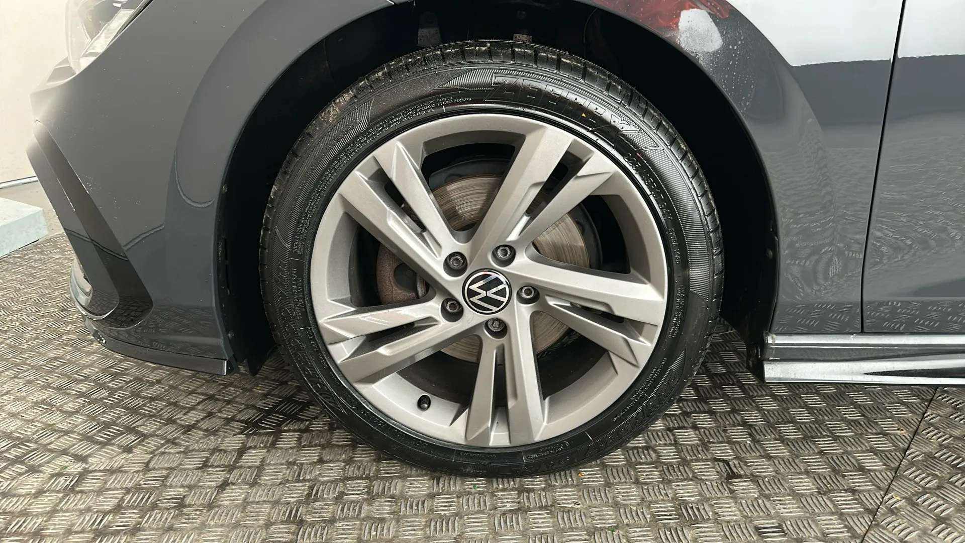 2024 VOLKSWAGEN GOLF 2024 VOLKSWAGEN GOLF