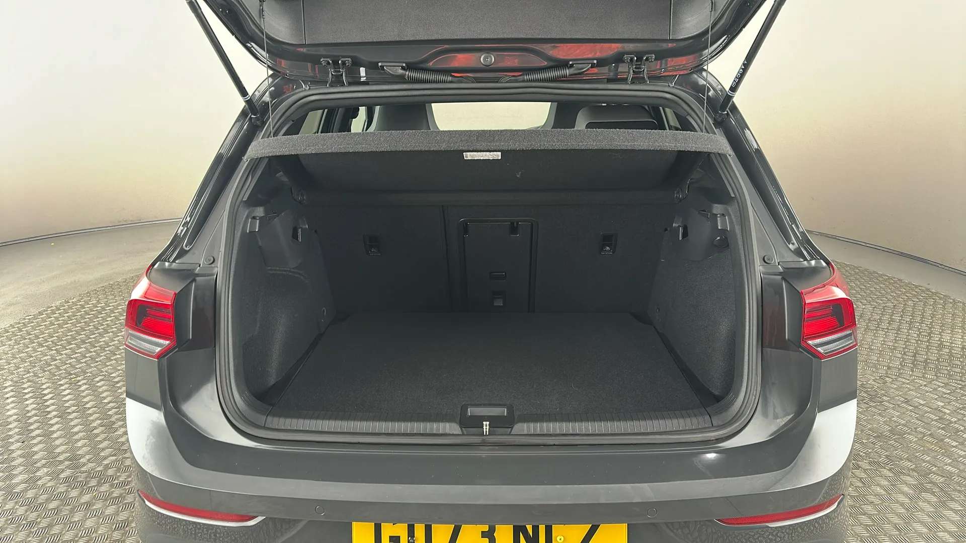 2024 VOLKSWAGEN GOLF 2024 VOLKSWAGEN GOLF