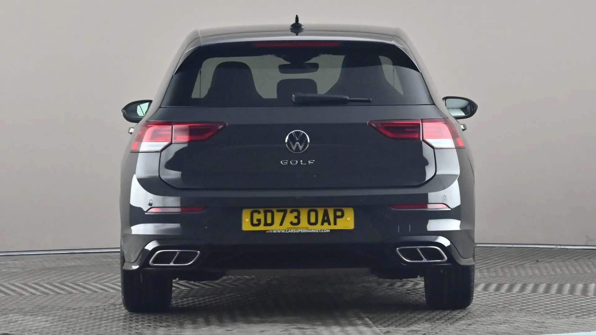 2024 VOLKSWAGEN GOLF 2024 VOLKSWAGEN GOLF