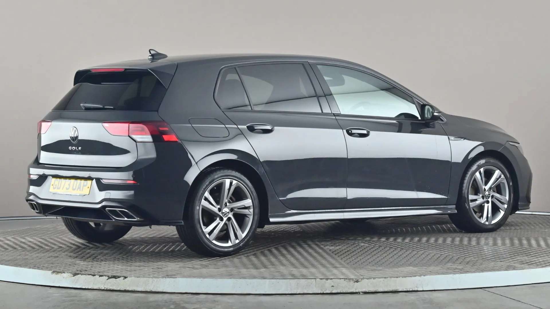 2024 VOLKSWAGEN GOLF 2024 VOLKSWAGEN GOLF