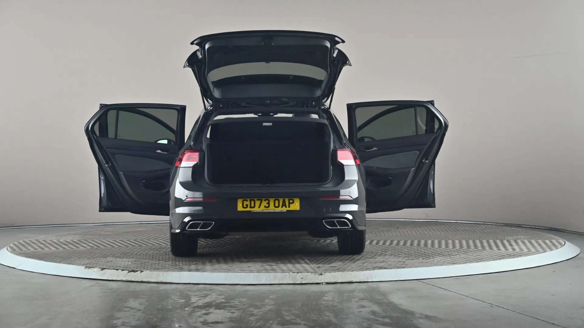 2024 VOLKSWAGEN GOLF 2024 VOLKSWAGEN GOLF