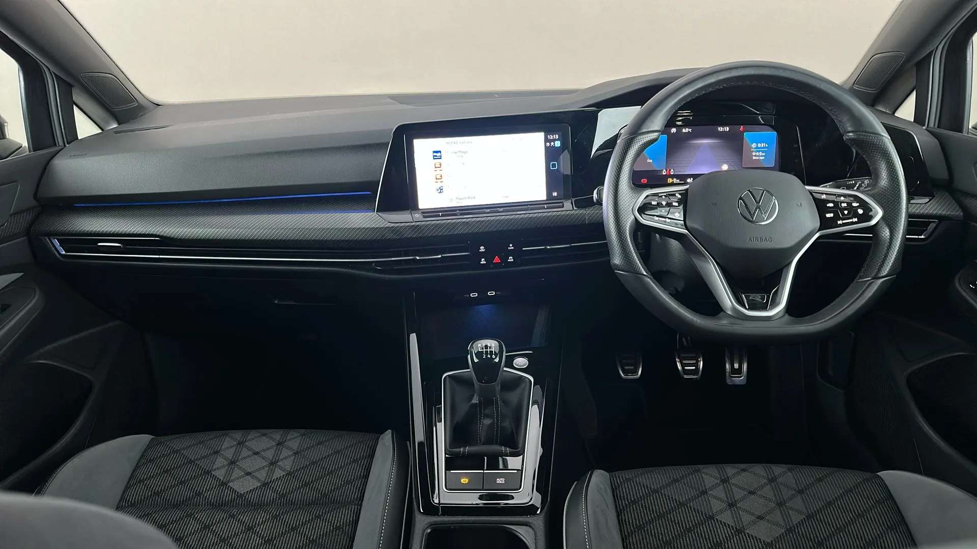 2024 VOLKSWAGEN GOLF 2024 VOLKSWAGEN GOLF