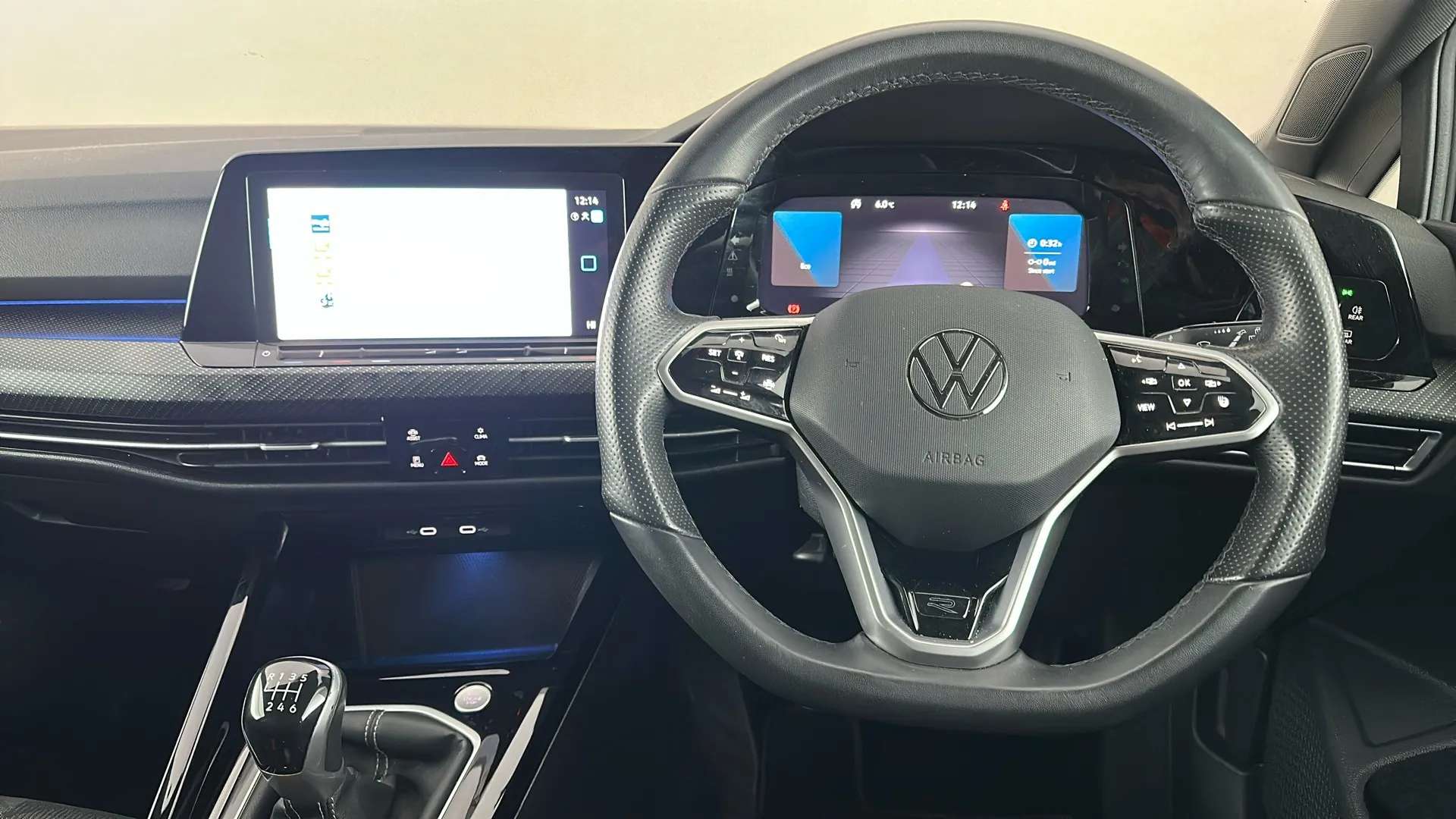 2024 VOLKSWAGEN GOLF 2024 VOLKSWAGEN GOLF