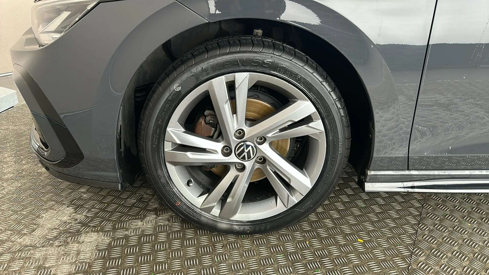 2024 VOLKSWAGEN GOLF 2024 VOLKSWAGEN GOLF