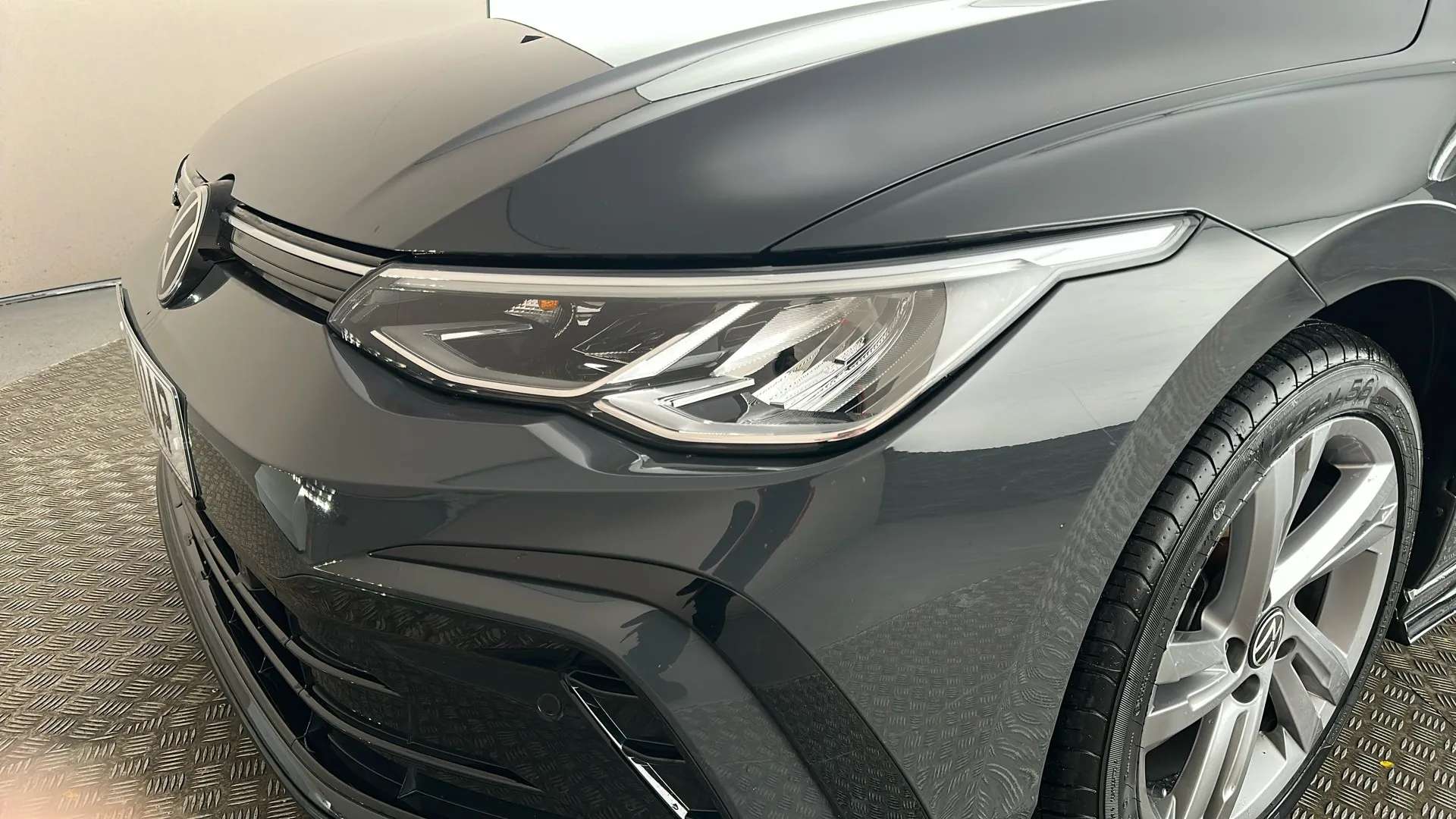 2024 VOLKSWAGEN GOLF 2024 VOLKSWAGEN GOLF