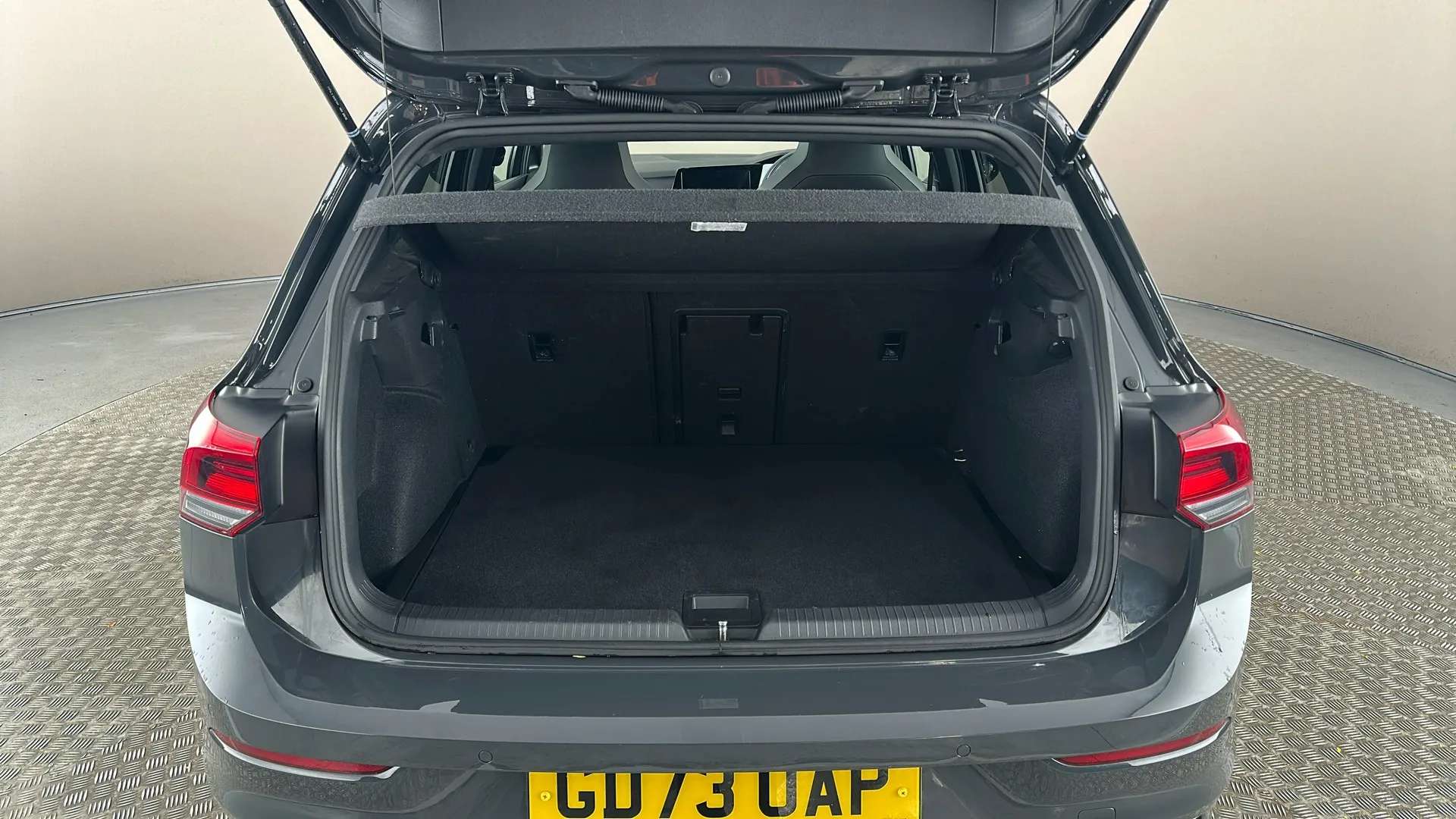 2024 VOLKSWAGEN GOLF 2024 VOLKSWAGEN GOLF