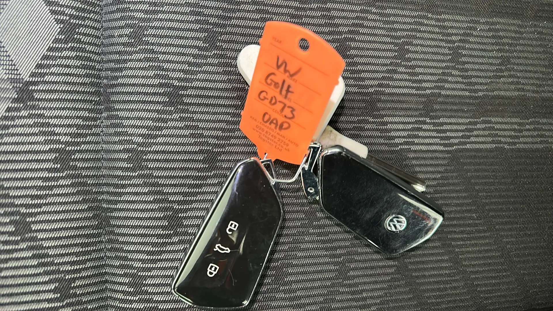 2024 VOLKSWAGEN GOLF 2024 VOLKSWAGEN GOLF